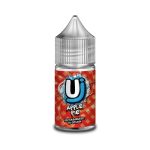 UJ 30ml DIY Concentrate Apple Pie