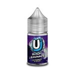 UJ 30ml DIY Concentrate Black Lemonade