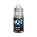UJ 30ml DIY Concentrate Blackjack