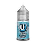 UJ 30ml DIY Concentrate Blue Slushie
