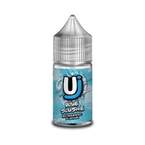 UJ 30ml DIY Concentrate Blue Slushie