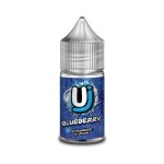 UJ 30ml DIY Concentrate Blueberry