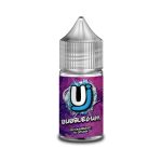 UJ 30ml DIY Concentrate Bubblegum