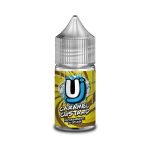 UJ 30ml DIY Concentrate Caramel Custard