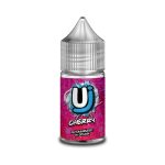 UJ 30ml DIY Concentrate Cherry