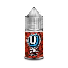 UJ 30ml DIY Concentrate Cola Cubez