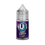 UJ 30ml DIY Concentrate Deep Purple