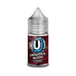 UJ 30ml DIY Concentrate Dragon Blood