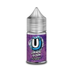UJ 30ml DIY Concentrate Grape Soda
