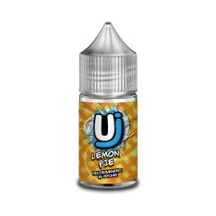 UJ 30ml DIY Concentrate Lemon Pie