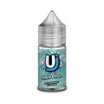 UJ 30ml DIY Concentrate Menthol