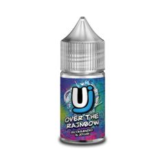 UJ 30ml DIY Concentrate Over the Rainbow