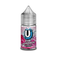 UJ 30ml DIY Concentrate Pink Lemonade