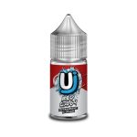 UJ 30ml DIY Concentrate Red Ciggy