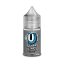 UJ 30ml DIY Concentrate Silver Ciggy