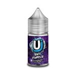 UJ 30ml DIY Concentrate Sky Purple