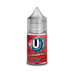 UJ 30ml DIY Concentrate Strawberry