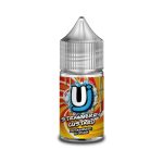 UJ 30ml DIY Concentrate Strawberry Custard