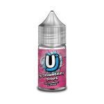 UJ 30ml DIY Concentrate Strawberry Shake