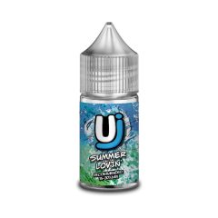 UJ 30ml DIY Concentrate Summer Lovin'