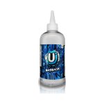 Ultimate Juice Basemix 140ml 70/30