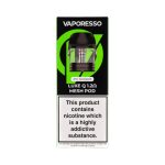 Vaporesso Luxe Q Replacement Pods 1.2Ohm (Pack Of 2)