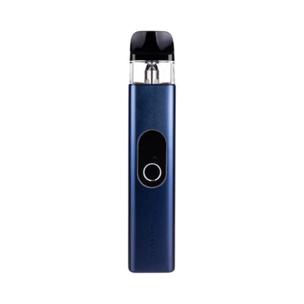 Vaporesso XROS 4 Pod Kit Blue