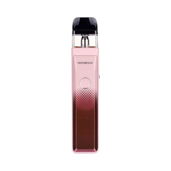 Vaporesso XROS Pro Kit Pink