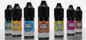 Ultimate 5000 Group Picture