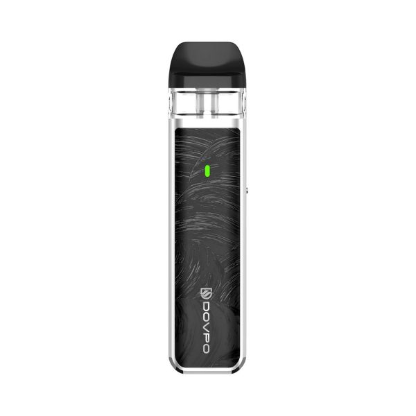 Ayce Mini Nacre Black