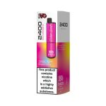 IVG 2400 Berry Lemonade Ice 20mg