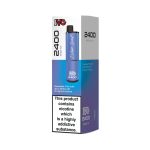 IVG 2400 Grape Ice 20mg