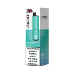 IVG 2400 Mint Menthol Mojito 20mg