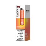 IVG 2400 Peach Mango Ice 20mg