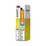 IVG 2400 Pineapple Ice 20mg