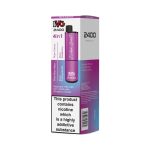 IVG 2400 Plum Edition (4 in 1) 20mg