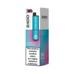 IVG 2400 Professor Blue 20mg