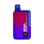 PIXL 6000 Blueberry Sour Razz