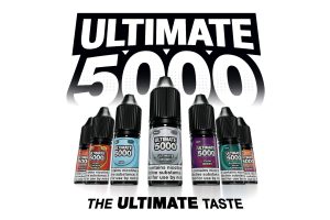Ultimate 5000 Promotional Picture