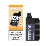 Titan 10K Disposable Caribbean Cooler