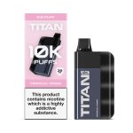 Titan 10K Disposable Tropical Tango