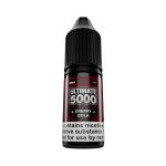 Ultimate 5000 Bar Salts 10ml Cherry Cola 20mg