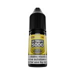 Ultimate 5000 Bar Salts 10ml Lemon Moon