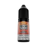 Ultimate 5000 Bar Salts 10ml Peach Pineapple