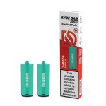 Dovpo Ayce Bar 3000 Prefilled Pods (Pack of 2) Cherry Ice