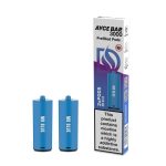Dovpo Ayce Bar 3000 Prefilled Pods (Pack of 2) Mr Blue
