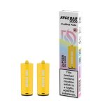 Dovpo Ayce Bar 3000 Prefilled Pods (Pack of 2) Sour Rainbow