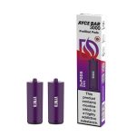 Dovpo Ayce Bar 3000 Prefilled Pods (Pack of 2) Vymto