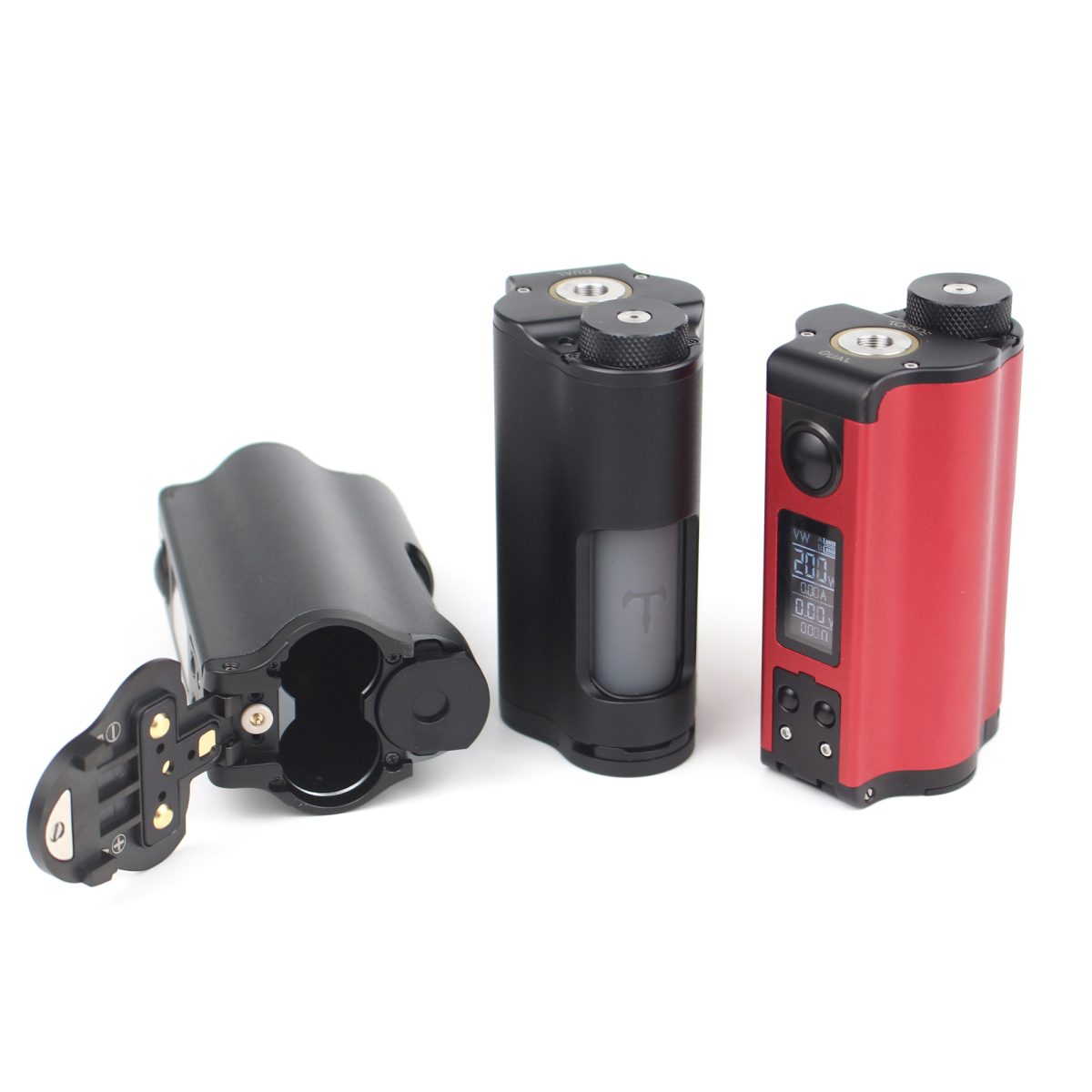 Dovpo Topside Dual all colours