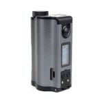 Dovpo Topside Dual 200W Squonk Mod V4 Gunmetal